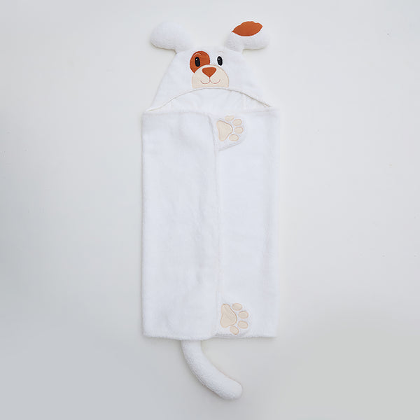 Puppy Animal Wrap (Baby)