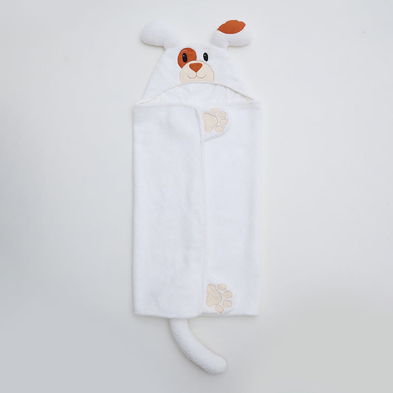 Puppy Animal Wrap (Baby)
