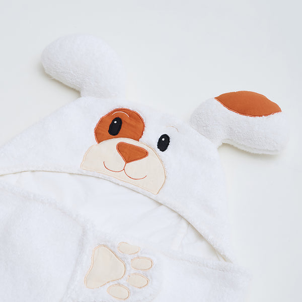 Puppy Animal Wrap (Baby)