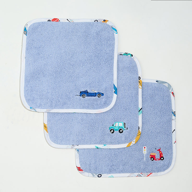 On-The-Go Washcloth Set