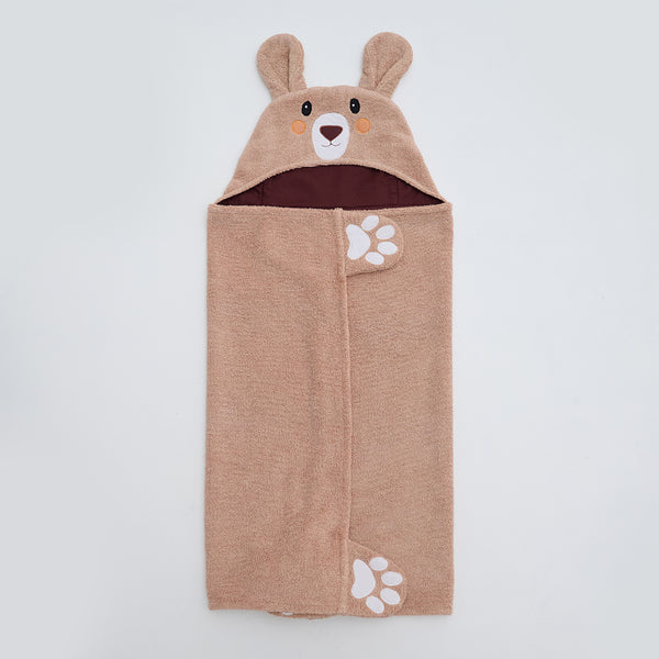 Bear Animal Wrap (Kids)
