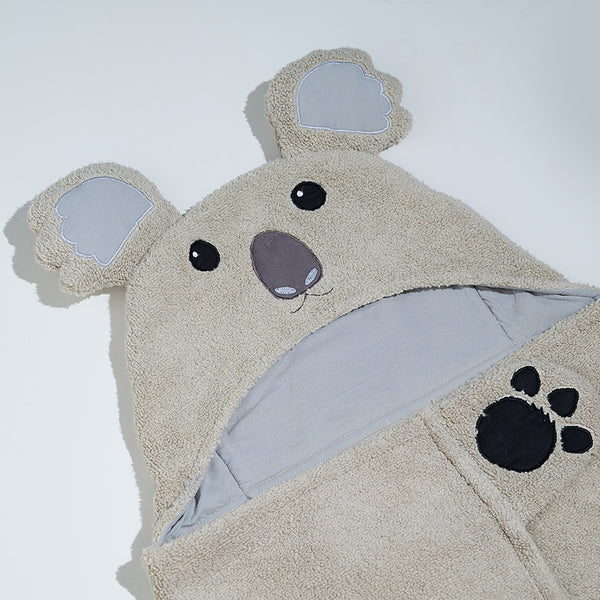 Kolar Bear Animal Wrap (Kids)