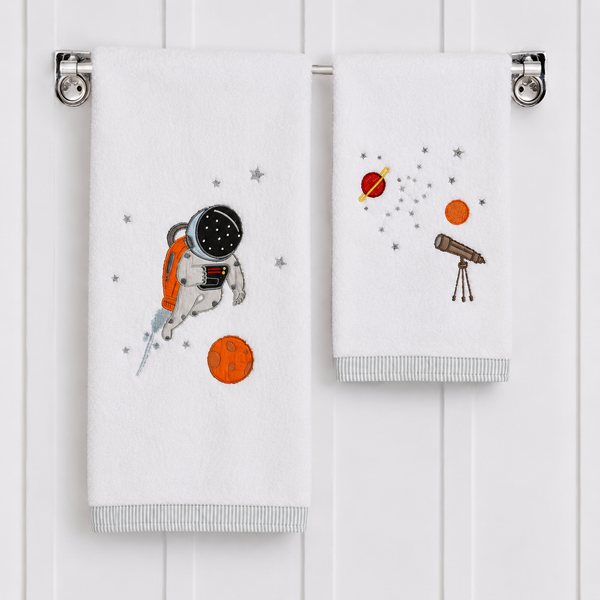 Universe Towel