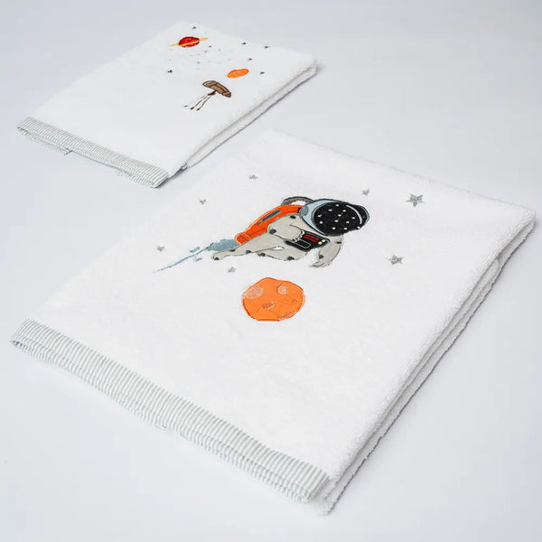 Universe Towel