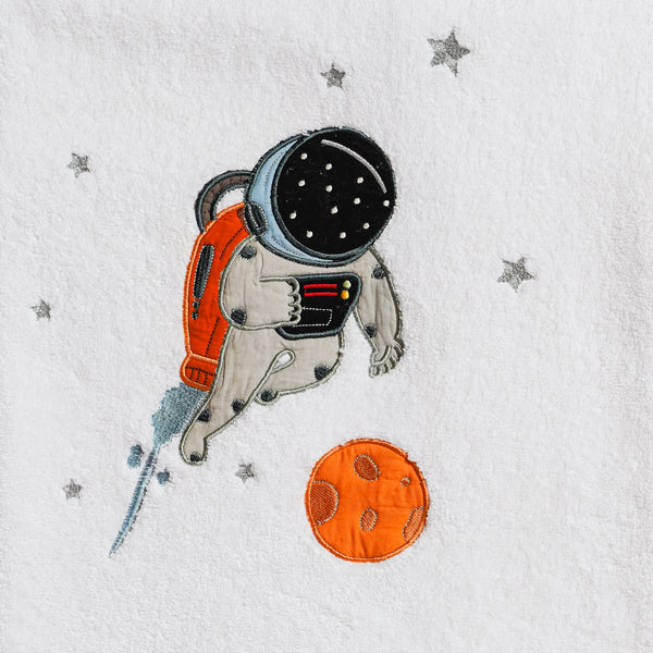 Universe Towel