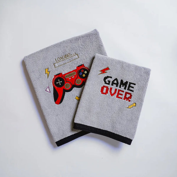 Gamer Towel