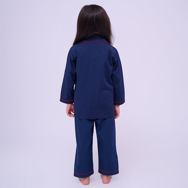 Pocketful of Joy Pajama Set For Kids