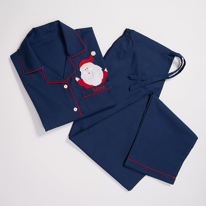 Women Pocketful of Joy Pajama Set