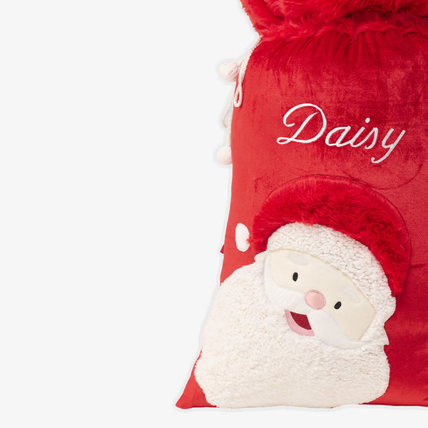 Merry Santa Sack