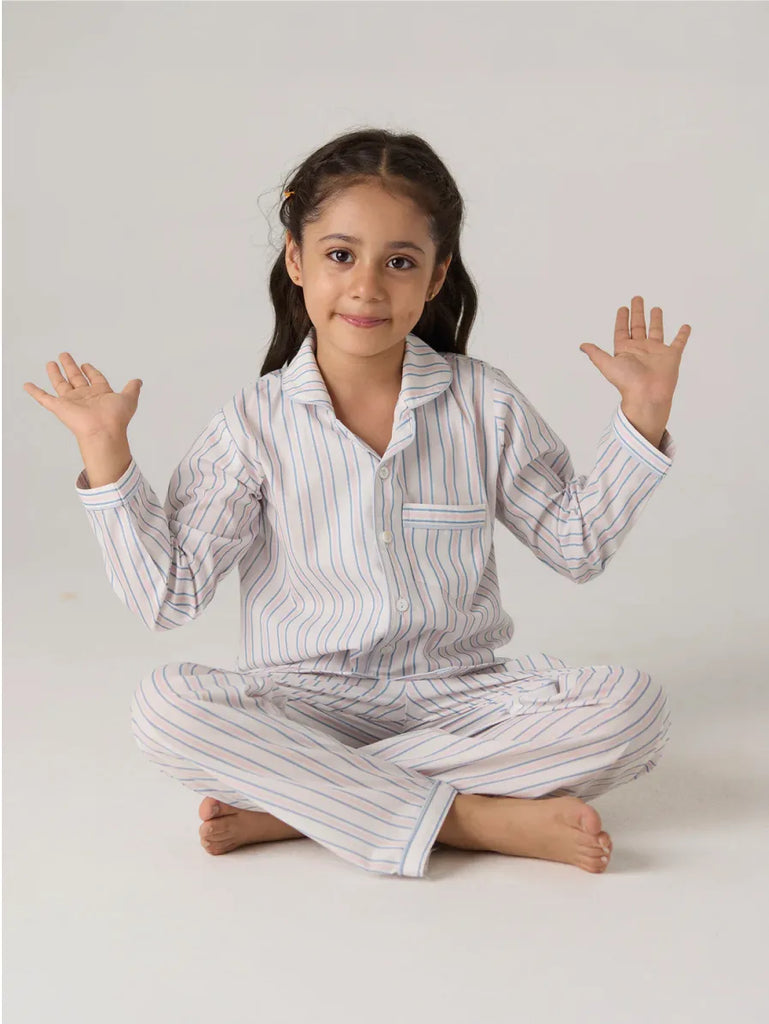Pima Cotton Kids Collection