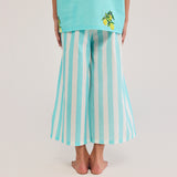 Lemon Ania Pima Cotton Co-Ord Set