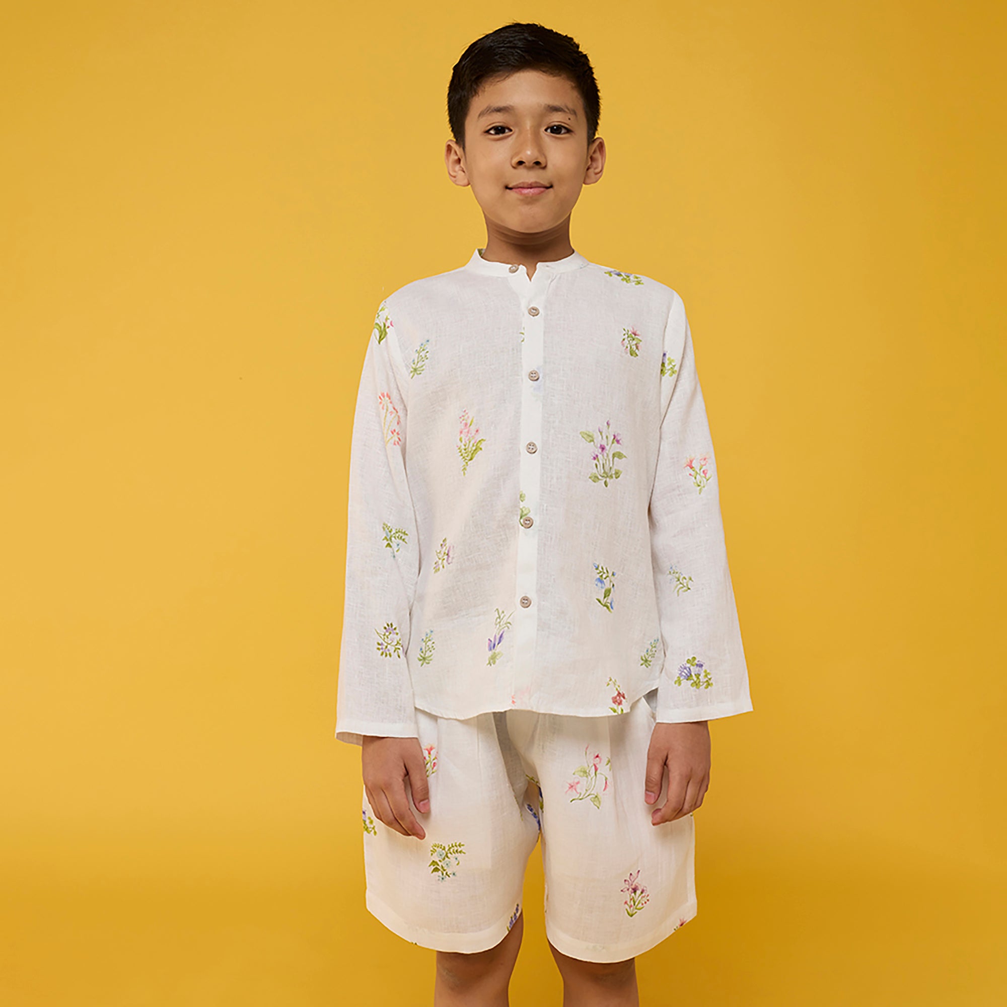 Boy Core Set Boys - Co-ord Sets | Fashionable COord Sets | Little West Street