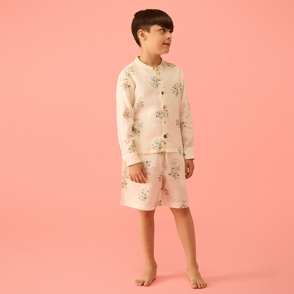 Boy Core Set Boys - Co-ord Sets | Fashionable COord Sets | Little West Street