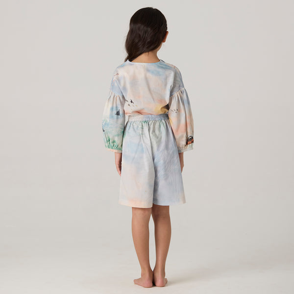 Ora Pima Cotton Co-Ord Set