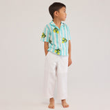 Kylo Organic Cotton Pant