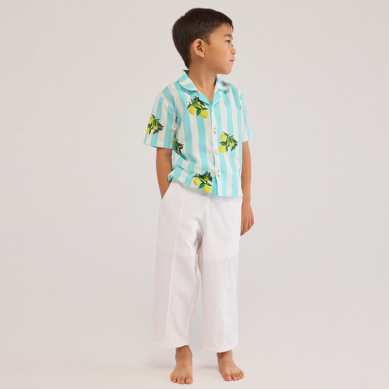 Kylo Organic Cotton Pant