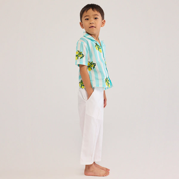 Kylo Organic Cotton Pant