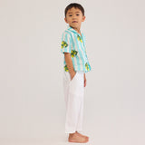 Kylo Organic Cotton Pant