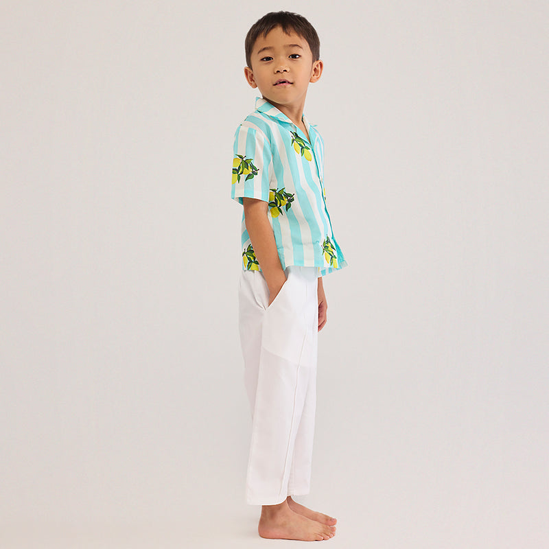 Kylo Organic Cotton Pant