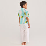Kylo Organic Cotton Pant