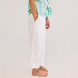 Kylo Organic Cotton Pant