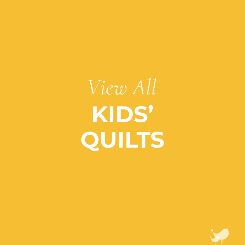 Kids Quilts