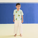 Kylo Organic Cotton Pant