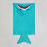 Shark Animal Wrap (Baby)