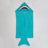 Shark Animal Wrap (Kids)