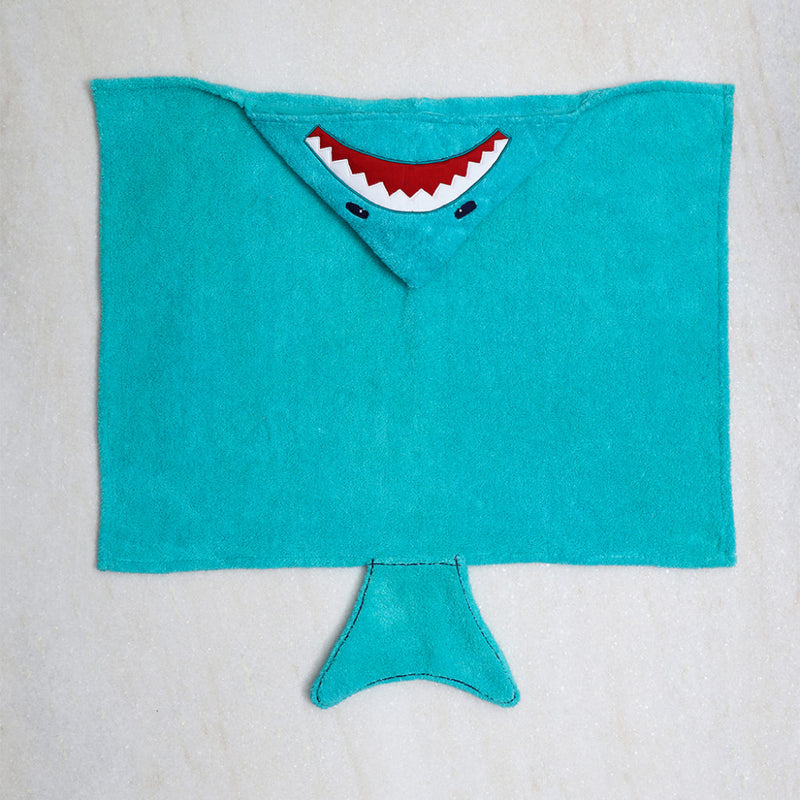 Shark Animal Wrap (Baby)