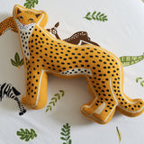 Cheetah Decorative Pillow