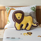 In The Wild Bedding Collection