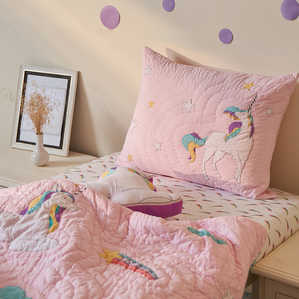 Bedroom Twin Size Unicorn Bedding Pink Unicorn Twin Size Sheets