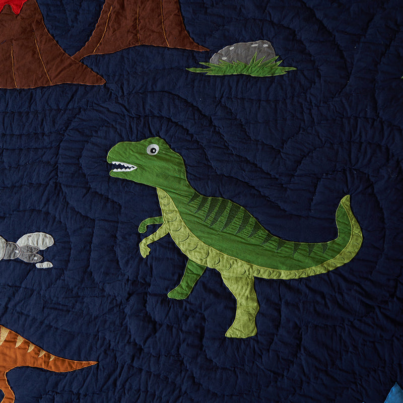 Dino Land 5-Piece Room Set