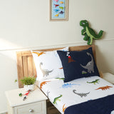 Dino Land Bedding Collection