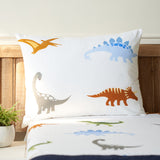 Dino Land Bedding Collection