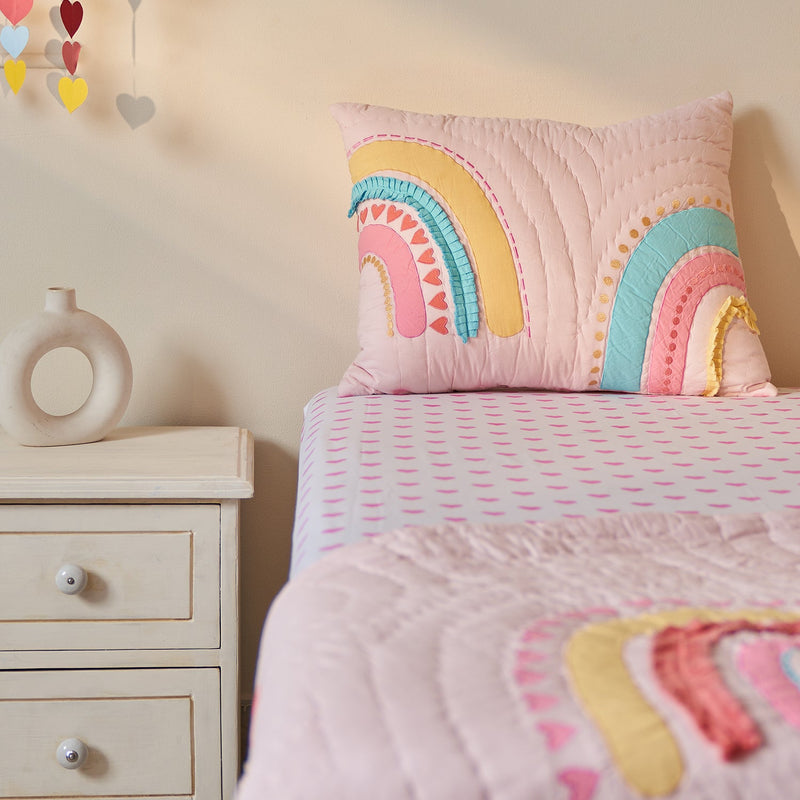 Over The Rainbow Bedding Collection