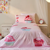 Sweet Dreams Bedding Collection