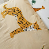 Safari Bedding Collection