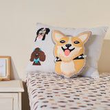 Puppies Bedding Collection