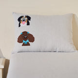 Puppies Bedding Collection