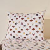 Puppies Sheet Set