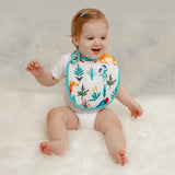 Serengeti Organic Bib Set