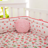 Blossoms Organic Bedding