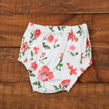 Blossoms Organic Diaper Cover