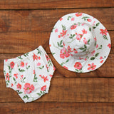 Blossoms Organic Diaper Cover