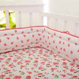 Blossoms Organic Bedding