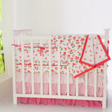 Blossoms Organic Bedding
