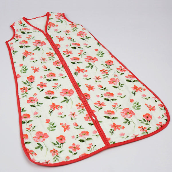 Blossoms Organic Sleep Sack