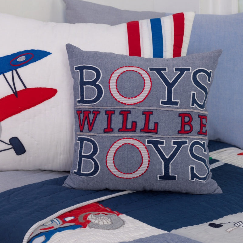 Off-We-Go! 5-Piece Room Set